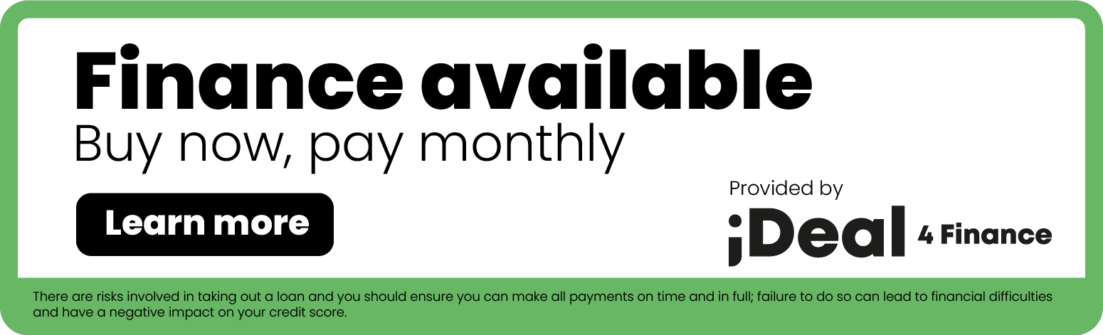 Finance Banner